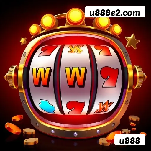 u888 Brasília - Jogo Features