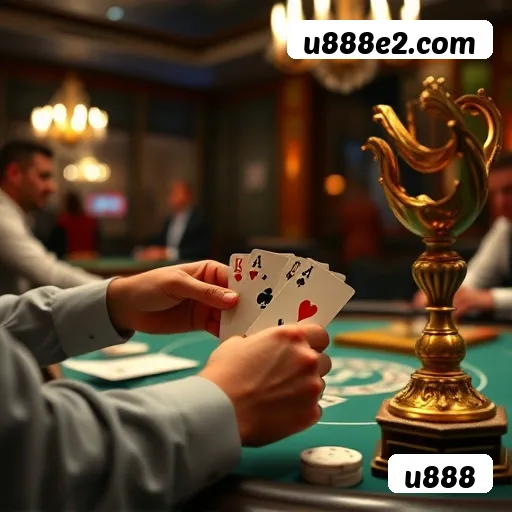 u888 Curitiba - Live Betting