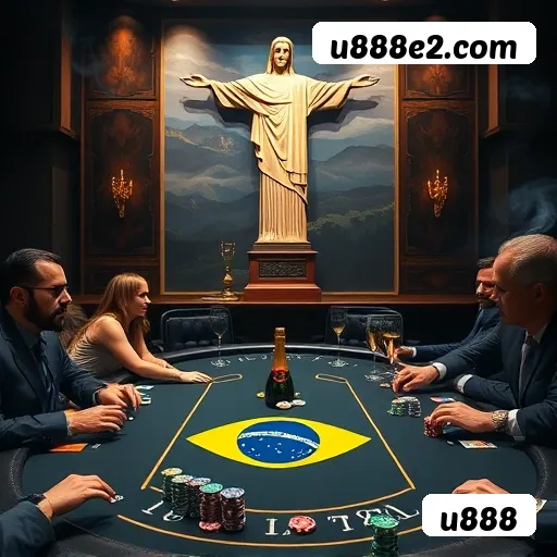 u888 - Rápido Acesse