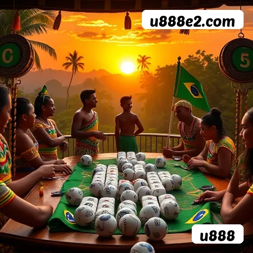 u888 - cassino ao vivo