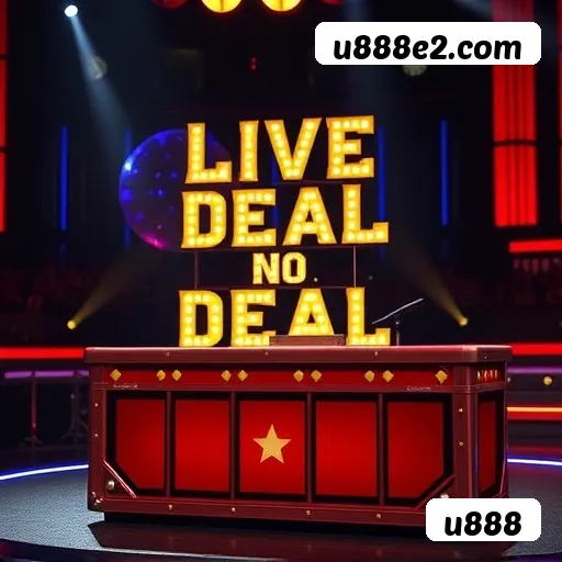 u888 - Pagamento PIX Instantâneo