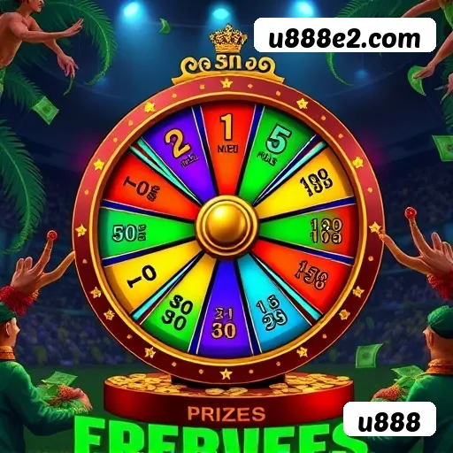 u888 - Installation Guide