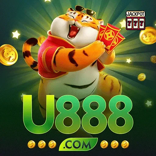 u888 Slot - 320+ Caça-Níqueis Premium